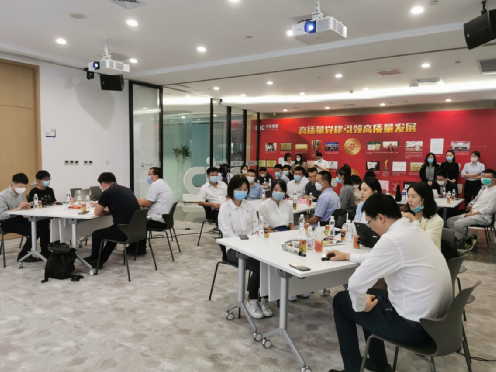 四聚焦四提升，通州推动公共就业服务高质量发展