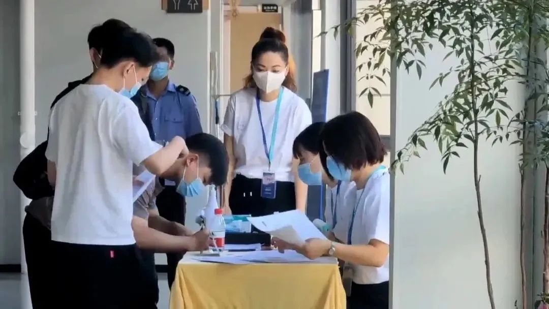 福建省首场互联网营销师职业技能等级认定与巨量认证考核圆满结束