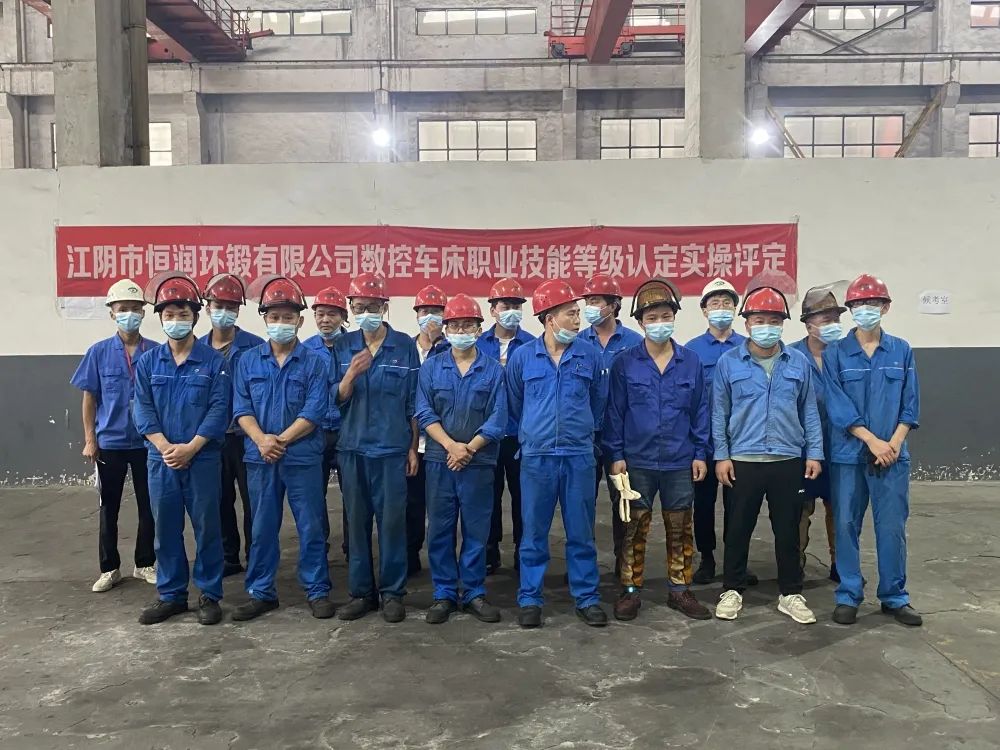 校企深度融合，助推高技能人才培养