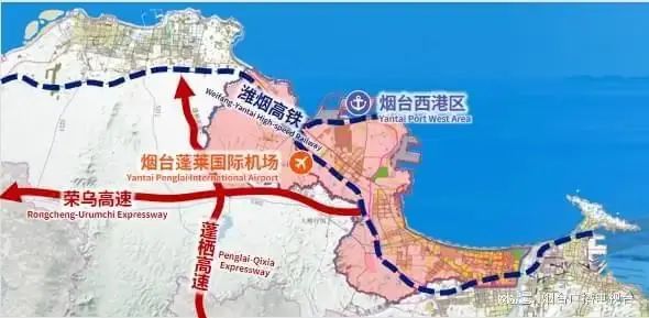 烟台打造黄渤海新区技能人才培育新模式