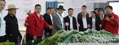 甘孜州实施乡村振兴职业技能提升工程促就业