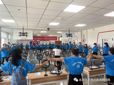 多元就业形态 缤纷技能人生：静宁县人社局多措并举赋能新就业形态劳动者就业