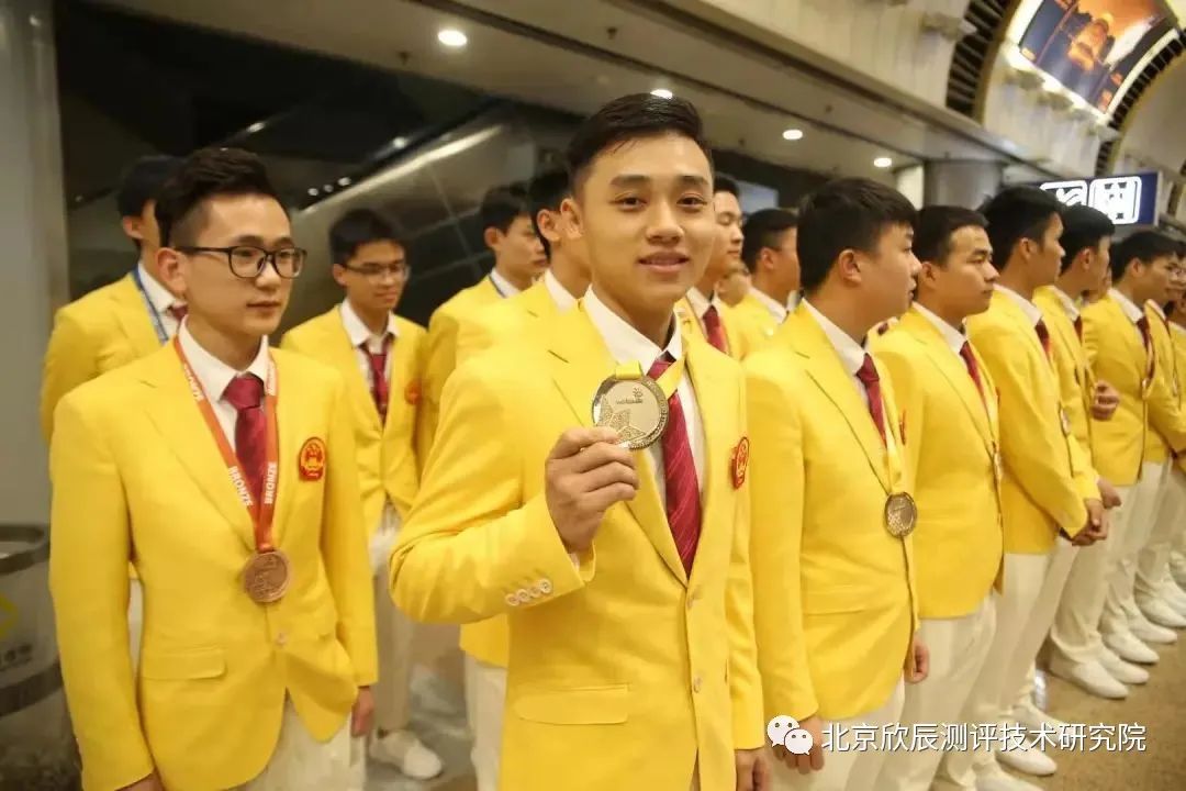 媒体回声系列之五：602万人！广东已成高技能人才的乐土