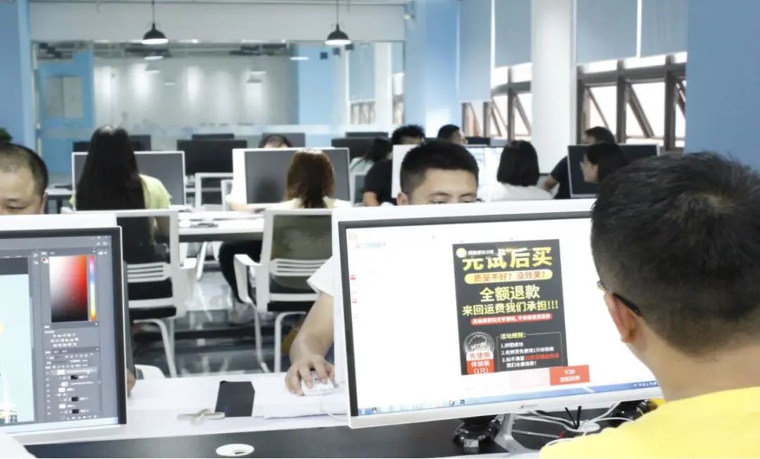 南充 | 打造新业态技能人才高地