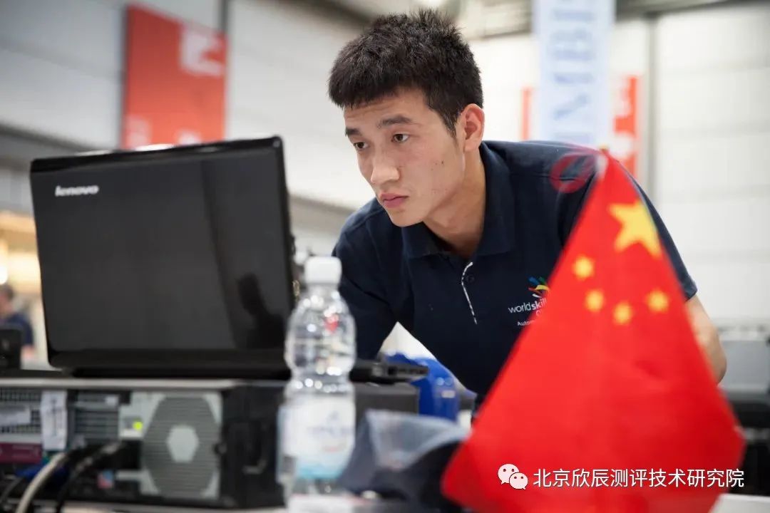 擘画新时代高技能人才队伍建设新蓝图