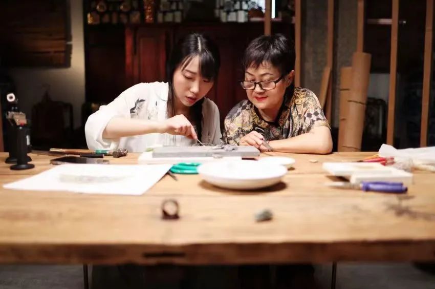 培养数字技能人才 培育大国乡村工匠