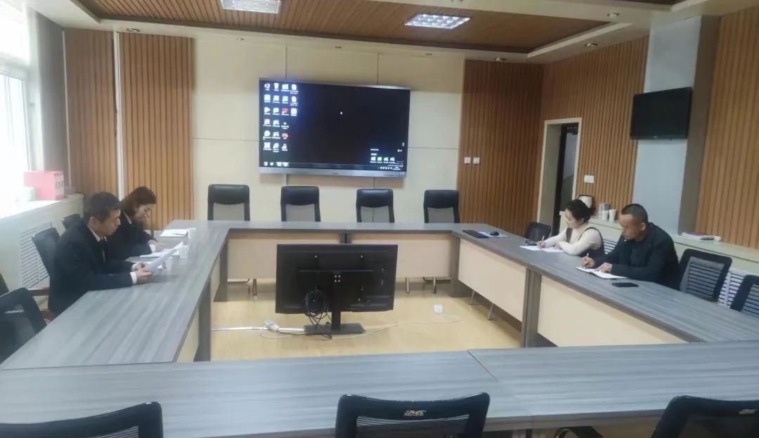金台检察：职业技能鉴定不规范 检察建议促整改