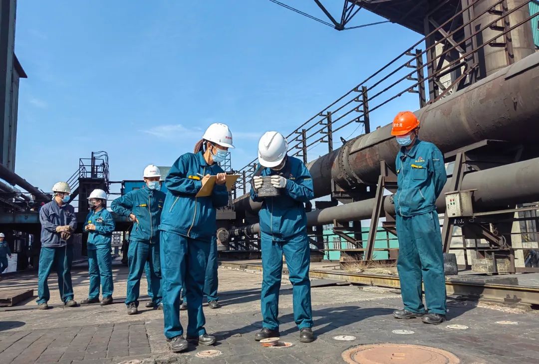金乡县人社局：聚焦技能人才建设 助力企业培育人才