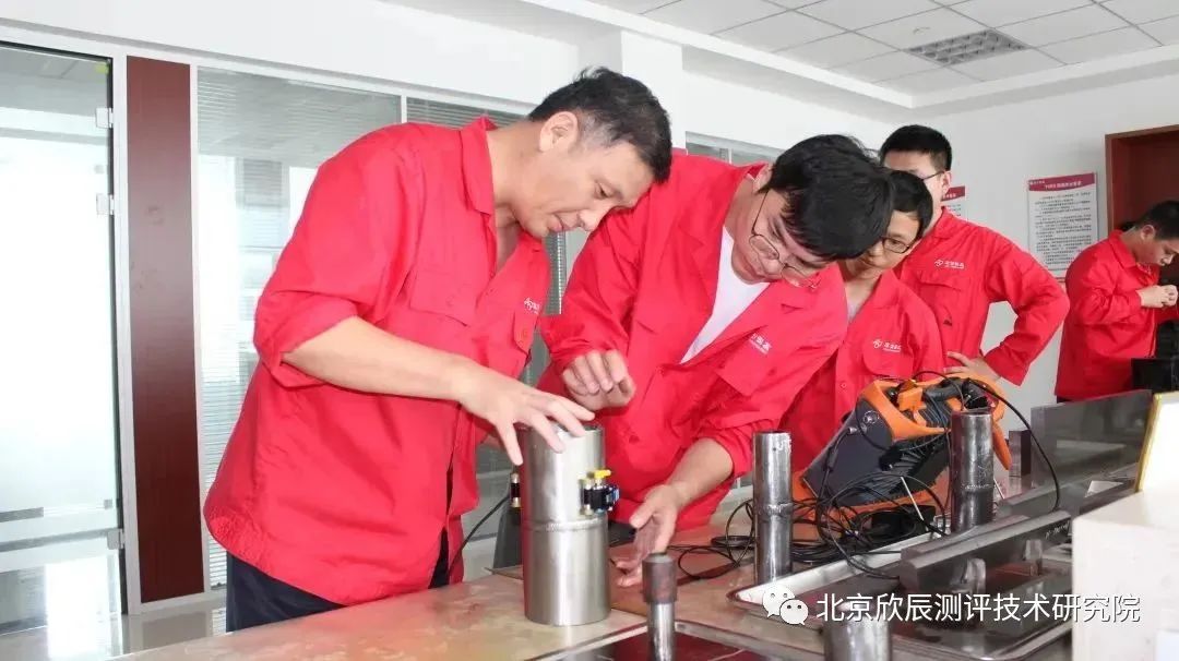 “新八级工”在企业：走向广阔创新天地