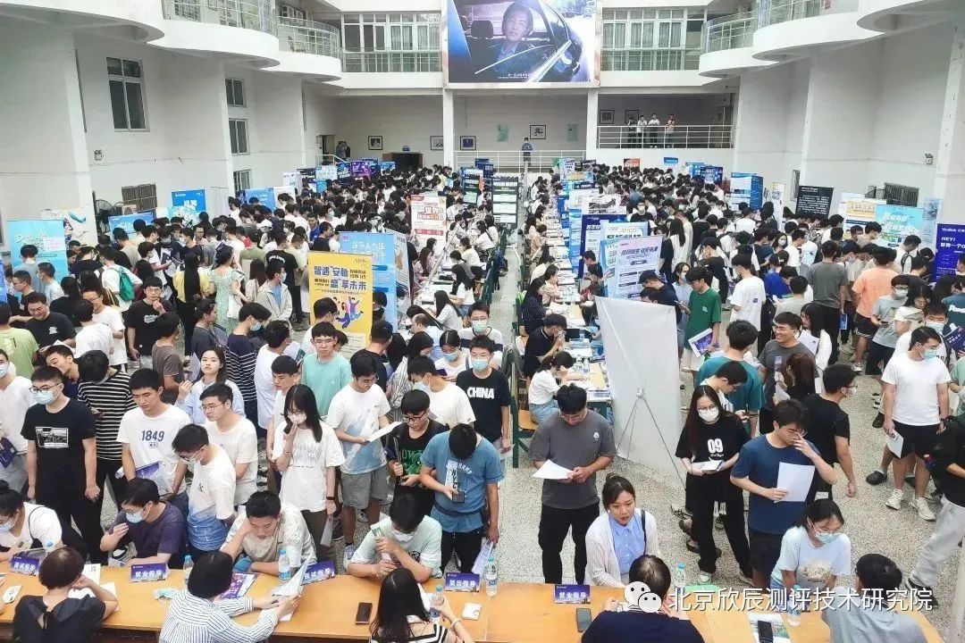 滨江：创新“以赛引才”模式，打造“全链路、全场景”青年高质量就业生态