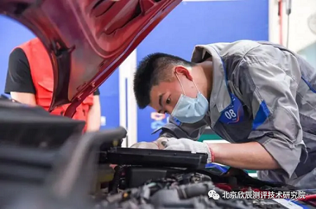 人社部公布技工院校工学一体化教师培训基地（2022—2025）名单