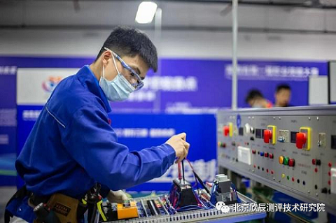 优先聘用、评职称，湖南省第一届职业技能大赛获奖者有优待