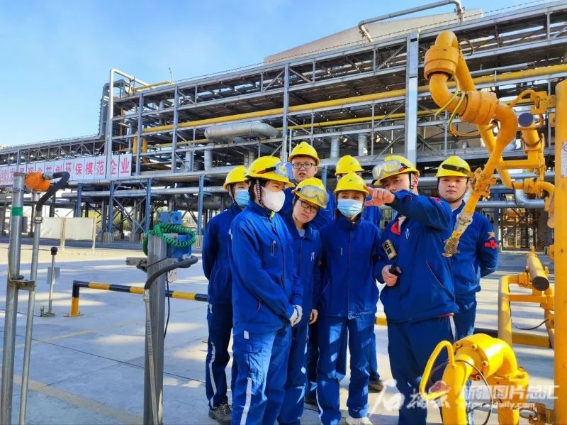 打造新时代高技能人才队伍，新疆在发力