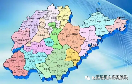 行业动态 | 山东公开征集第三批社会培训评价组织