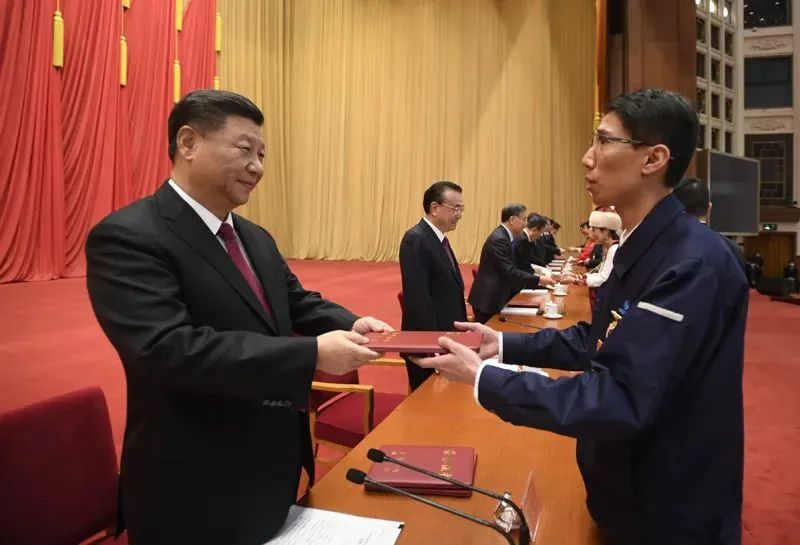 聚焦｜习近平：积极就业、大胆创业