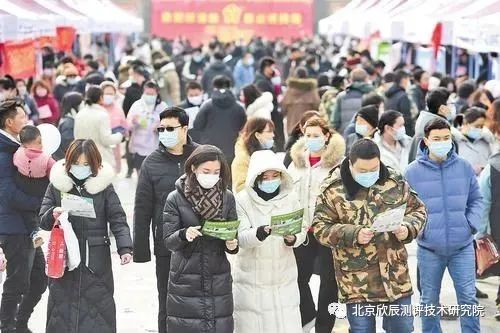 2023年如何促进高质量充分就业？省两会代表委员给出建议