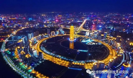 中共河南省委办公厅、河南省人民政府办公厅印发 《关于加强新时代高技能人才队伍建设的实施意见》