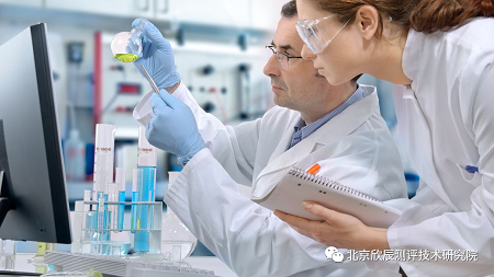 化学检验员将会展示化学的魅力，快来了解一下吧