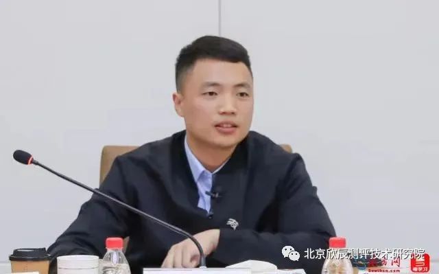 全国人大代表杨登辉：“新工匠”为制造业高质量发展提供强有力的人才支撑