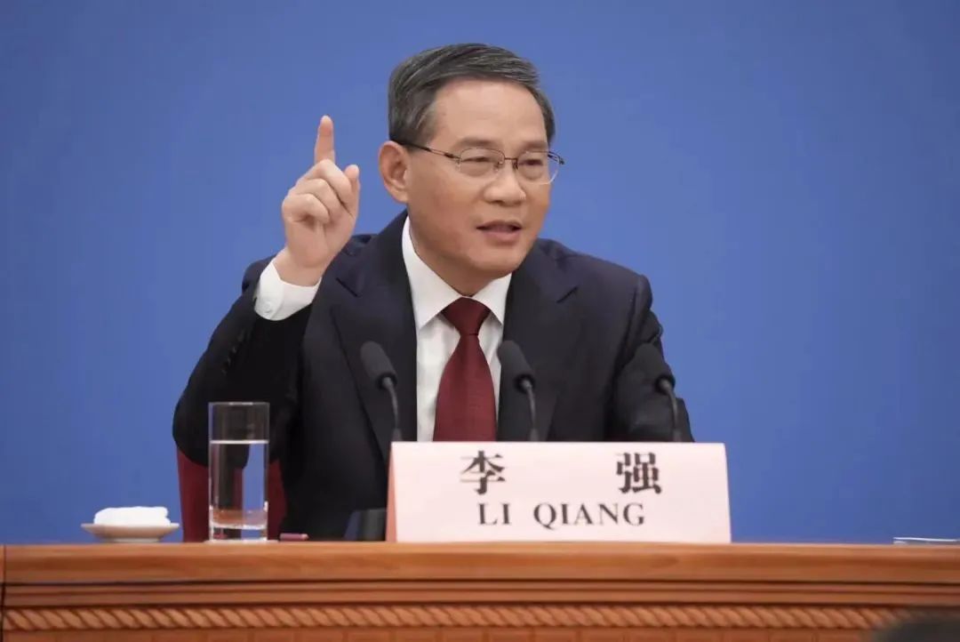总理记者会这些话，关乎人才