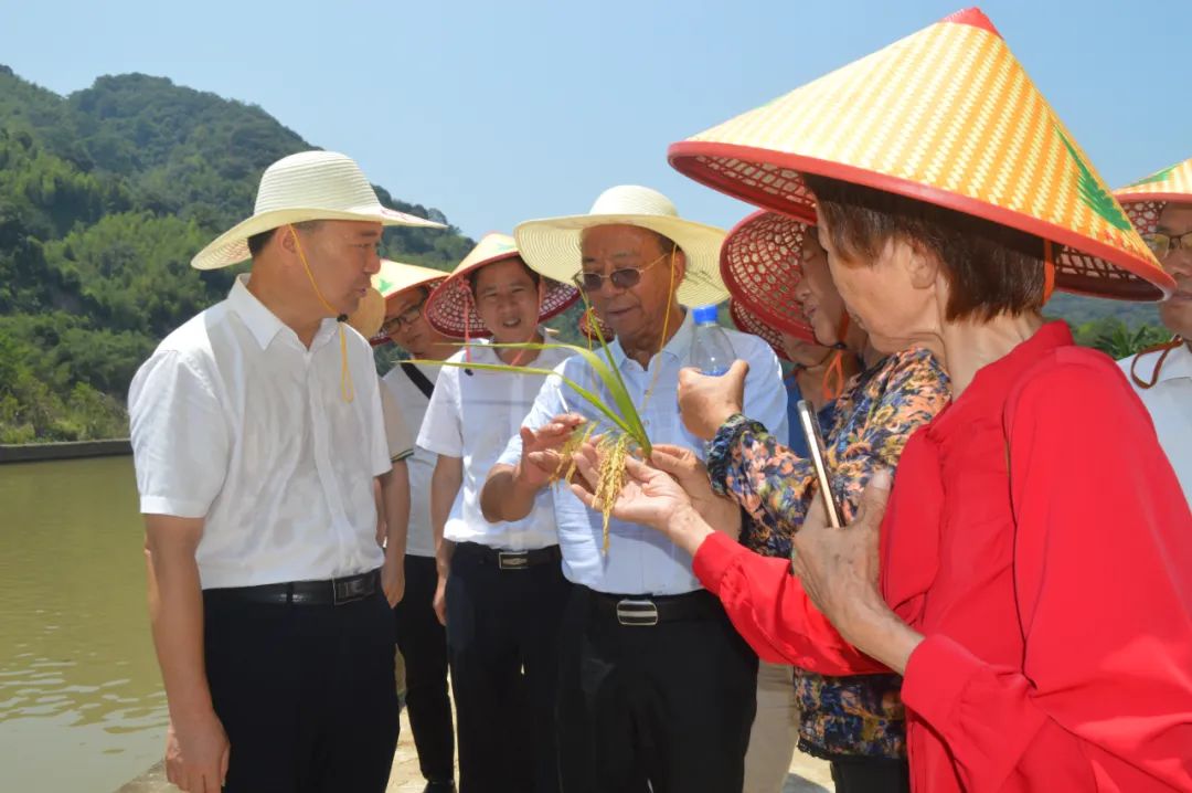 福建龙岩：大力推进“才聚龙岩”行动