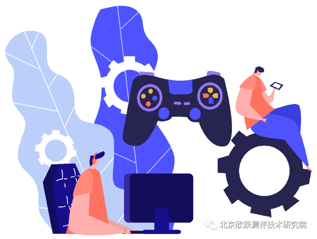 人社资讯 | 打游戏也是职业？电子竞技员，了解一下→