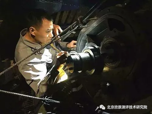 关于钳工职业，你想了解的这里都有