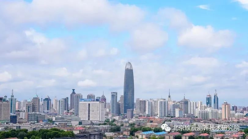 山东：实施人力资源服务“聚才兴业”计划