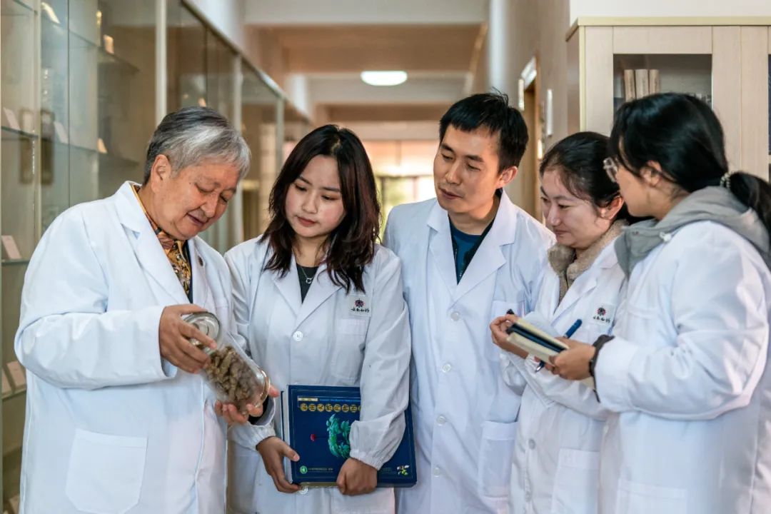 加强企业主导的产学研深度融合