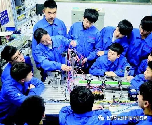山东启动实施专项职业能力考核社会化改革试点
