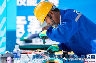 江苏省“给力5招”加强职业技能培训补贴管理工作