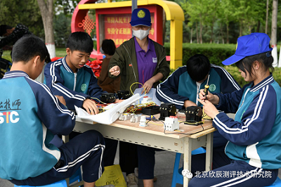 秀技能，亮绝活，展风采…这个启动仪式带你感受职教魅力