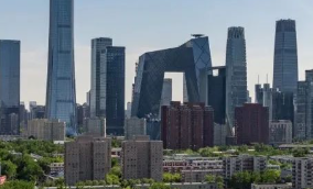 北京：启动2023年“仲夏之约”就业专项服务季活动
