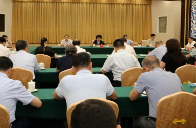 教育部党组成员、副部长翁铁慧调研新疆高校毕业生就业工作