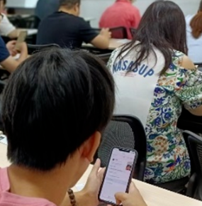 重庆市试点新职业智能化考试