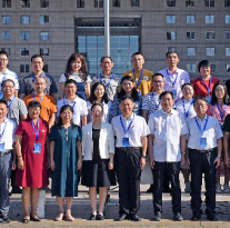广东省技工院校健康校园建设高级研修班在北京师范大学圆满结业