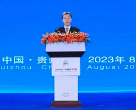 2023中国—东盟教育交流周、教育部与贵州省会商会议在贵阳举行