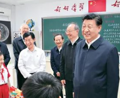 习近平：扎实推动教育强国建设