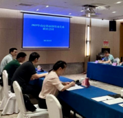 南京都市圈人社部门聚焦新就业形态 共商共议新业态劳动者用工指引