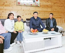 习近平：推进中国式现代化需要处理好若干重大关系
