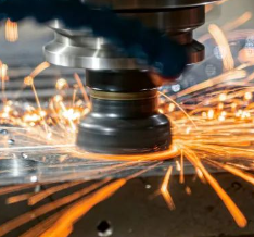 铣削刀具的分类与选择以及铣削加工的参数设定与工艺流程