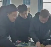 石家庄：助力人才培养与生产实践“无缝衔接”，这场培训很给力