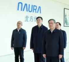 李强在北京调研时强调 推进科技创新和产业创新深度融合 加快塑造高质量发展新动能新优势