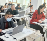 助推新质生产力人才培养！厦门首次举行“人工智能训练师”技能等级认定考试