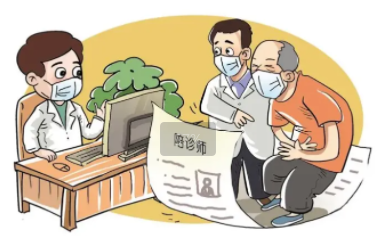 如何让看病变得轻松？医院的临时家人：陪诊师陪同您全程就医流程